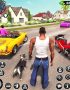 Real Gangster Game: Open World apk