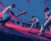 Wheon Cricket 07